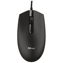 TRUST TM-101 Optical Mouse, Black (24274)