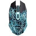 TRUST GXT Wireless Gaming Mouse, Black (24750)