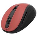 HAMA Optische 6-Tasten Wireless Mouse "MW-400 V2", Siena (173028)