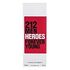 CAROLINA HERRERA 212 Heroes Forever Young Eau de Toilette Spray 90 ml