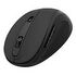 HAMA Optical 6-button Wireless Mouse "MW-400 V2", Black (173026)