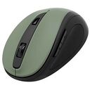 HAMA Optical 6-button Wireless Mouse "MW-400 V2", Opal Green (173030)