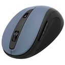 HAMA Optical 6-button Wireless Mouse "MW-400 V2", Denim (173027)