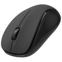 HAMA Optical 3-button Wireless Mouse "MW-300 V2", Black (173020)
