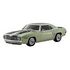 KYOSHO Fazer MK2 Chevy Camaro Z28 1969 1:10 Readyset, Frost Green (K.34418T2B)