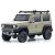 KYOSHO Mini-Z 4X4 MX-01 Suzuki Jimny Sierra, Khaki (K.32525K)