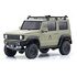 KYOSHO Mini-Z 4X4 MX-01 Suzuki Jimny Sierra, Khaki (K.32525K)