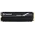 TRANSCEND PCIe 250H SSD M.2, 4.0TB (TS4TMTE250H)
