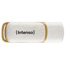 INTENSO Green Line, 64GB, Beige / Brown (3540490)