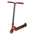 MADD GEAR Origin Pro Faded Stuntscooter, Rot / Schwarz