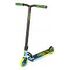 MADD GEAR Origin Pro Faded Stuntscooter, Blue / Lime