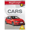 MegaTrumpf 422812 - Cars (Piatnik)