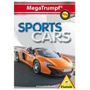 MegaTrumpf 423314 - Sports Cars (Piatnik)