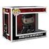 FUNKO Pop! Movies: The Batman - Selina Kyle auf Motorrad (281)