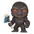 FUNKO Pop! Movies: Godzilla Vs Kong: Kong mit Axt