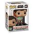 FUNKO Pop! Star Wars: The Mandalorian - Mandalorian mit Grogu (461)