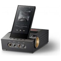 ASTELL & KERN ACRO CA 1000T, 256GB, Kopfhörer-Verstärker mit Music-Player
