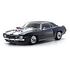 KYOSHO Fazer MK2 VE Chevy Camaro Z28 '69 SuperCharged 1:10 Readyset (K.34493T1B)