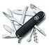 VICTORINOX Huntsman, Schwarz (1.3713.3)