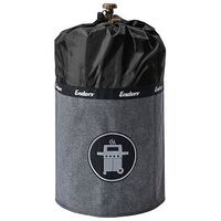 ENDERS Gasflaschenhülle Style Black (5117)