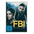 FBI - Staffel Vier (DVD, 2023, M.Peregrym / Z.Zaki)