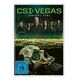 CSI: Vegas - Season 1 (DVD, 2023, W.Petersen / J.Fox)