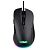 TRUST GXT 922 YBAR Gaming Mouse, Black (24729)