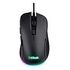 TRUST GXT 922 YBAR Gaming Mouse, Black (24729)