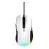 TRUST GXT 922 YBAR Gaming Mouse, White (24730)