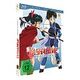 Yashahime: Princess Half-Demon - Season 1.2 (Blu-ray, 2023)