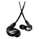 SHURE SE215-K-EFS, Schwarz