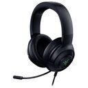 RAZER Kraken V3 X Gaming Headset, Black (RZ04-03750300-R3M1)