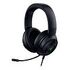 RAZER Kraken V3 X Gaming Headset, Black (RZ04-03750300-R3M1)