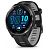 GARMIN Forerunner 965, Schwarz Carbongrau / Schwarzgraues Armband (010-02809-10)