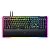 RAZER BlackWidow V4 Pro Gaming Keyboard, Razer Green Switch, Swiss layout (RZ03-04680900-R3Q1)