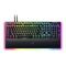 RAZER BlackWidow V4 Pro Gaming Keyboard, Razer Green Switch, Swiss layout (RZ03-04680900-R3Q1)