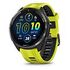 GARMIN Forerunner 965, Black Carbon Grey / Amp Yellow Band (010-02809-12)