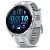 GARMIN Forerunner 965, Powder Grey / Steinweisses Armband (010-02809-11)