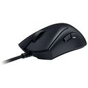 RAZER DeathAdder V3, Schwarz (RZ01-04640100-R3M1)