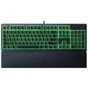 RAZER Ornata V3 X Gaming Keyboard, Razer Mecha-Membrane, Swiss Layout (RZ03-04470900-R3Q1)