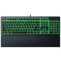 RAZER Ornata V3 X Gaming Keyboard, Razer Mecha-Membrane, Swiss Layout (RZ03-04470900-R3Q1)