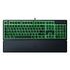 RAZER Ornata V3 X Gaming Keyboard, Razer Mecha-Membrane, Schweizer Layout (RZ03-04470900-R3Q1)