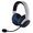 RAZER Kaira HyperSpeed Wireless Headset, White / Black, PS5 / PS4 (RZ04-03980200-R3G1)