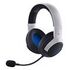 RAZER Kaira HyperSpeed Wireless Headset, White / Black, PS5 / PS4 (RZ04-03980200-R3G1)