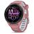 GARMIN Forerunner 265S, Schwarz Pink / Pinkes Armband (010-02810-15)