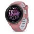 GARMIN Forerunner 265S, Black Pink / Pink Band (010-02810-15)