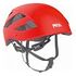 PETZL Boreo - S/M, Red (A042HA00)