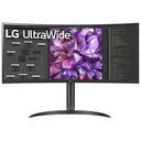 LG ELECTRONICS UltraWide 34WQ75X-B