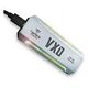 PATRIOT VXD SSD M.2 NVMe RGB, Aluminium (PV860UPRGM)