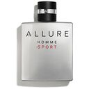 CHANEL Allure Homme Sport Eau de Toilette Spray 50 ml